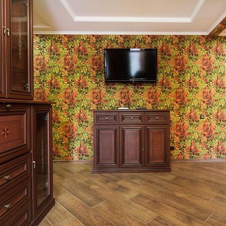 Deribasovskay Street Apartments Odessa Luaran gambar