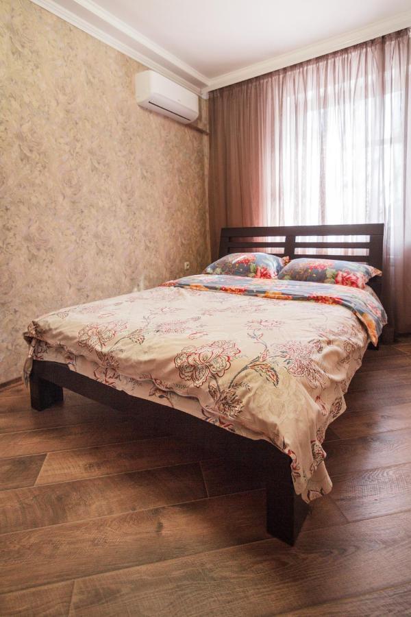 Deribasovskay Street Apartments Odessa Luaran gambar
