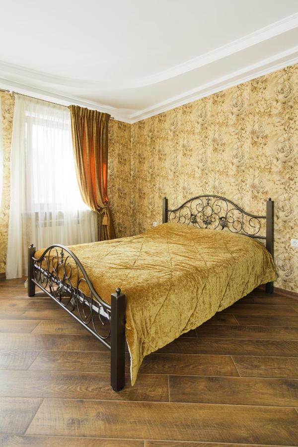 Deribasovskay Street Apartments Odessa Luaran gambar