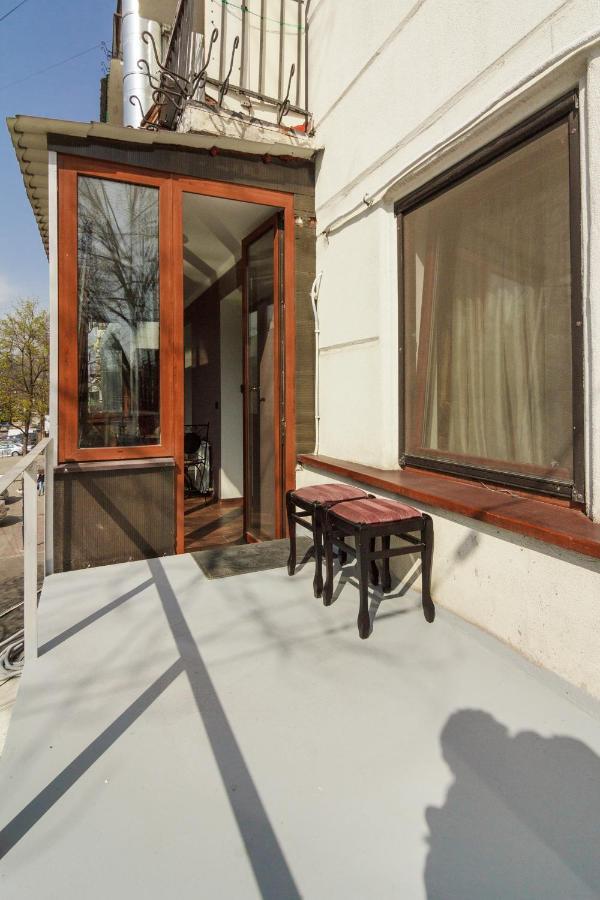 Deribasovskay Street Apartments Odessa Luaran gambar