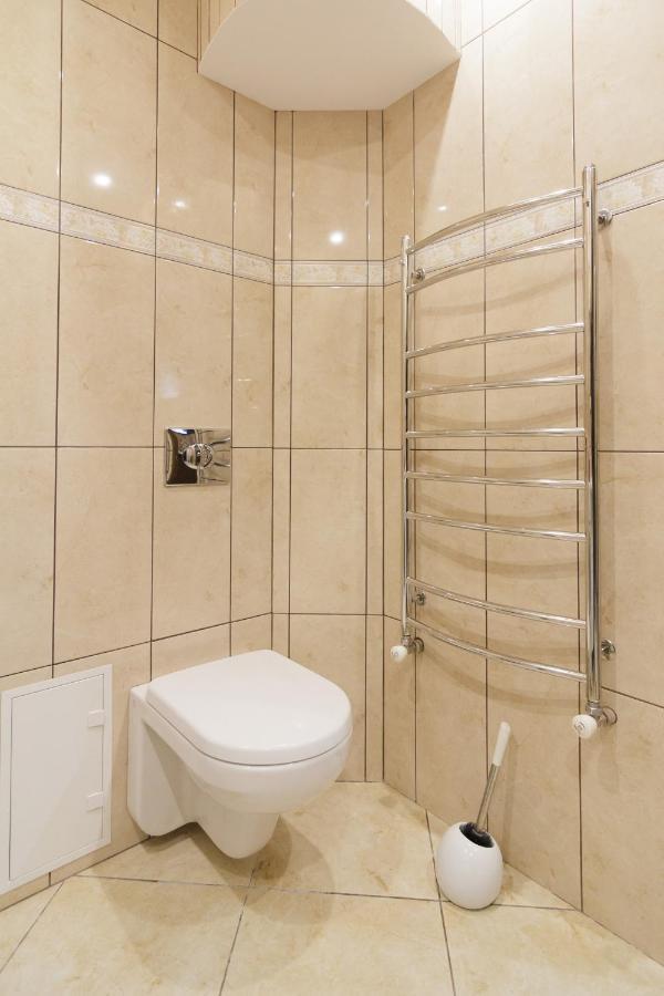 Deribasovskay Street Apartments Odessa Luaran gambar