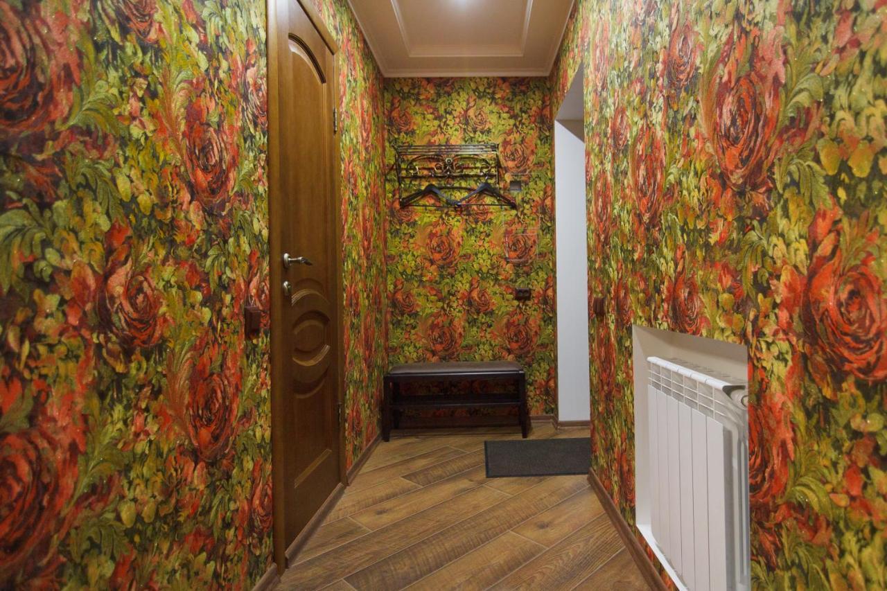 Deribasovskay Street Apartments Odessa Luaran gambar
