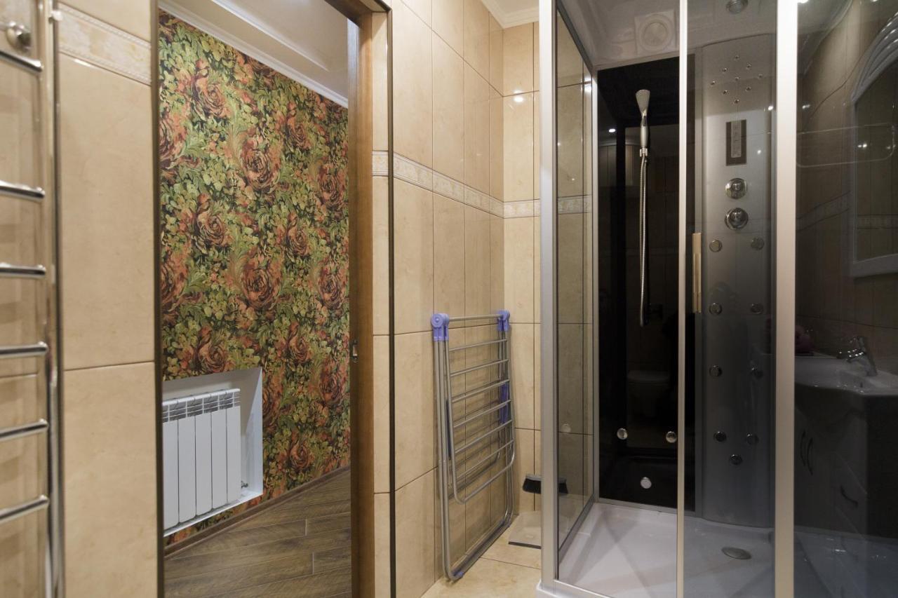 Deribasovskay Street Apartments Odessa Luaran gambar