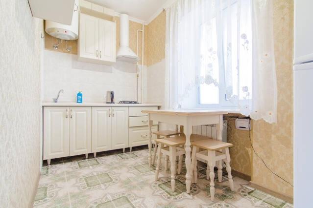 Deribasovskay Street Apartments Odessa Luaran gambar
