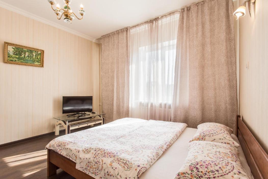 Deribasovskay Street Apartments Odessa Luaran gambar