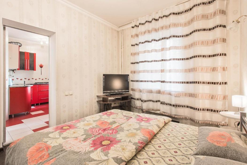Deribasovskay Street Apartments Odessa Luaran gambar