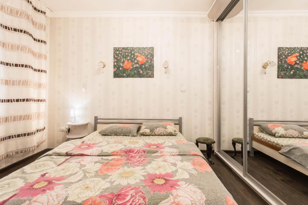 Deribasovskay Street Apartments Odessa Luaran gambar