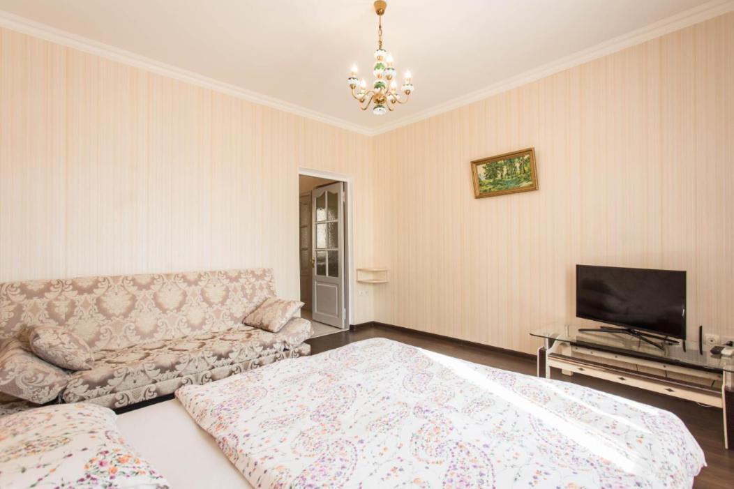 Deribasovskay Street Apartments Odessa Luaran gambar