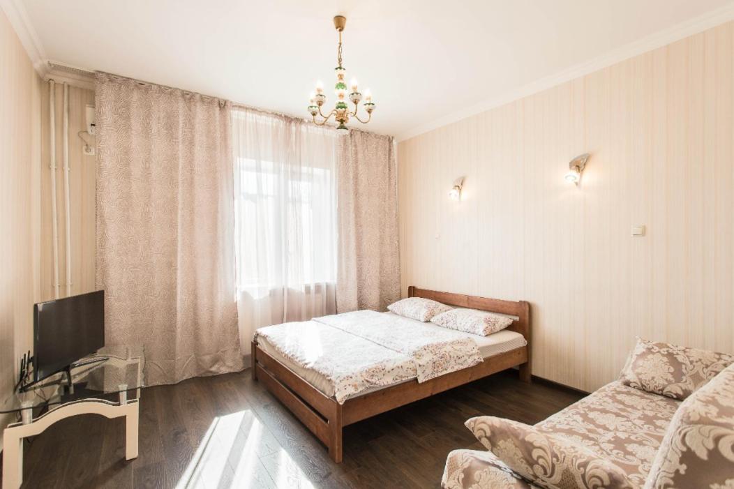 Deribasovskay Street Apartments Odessa Luaran gambar
