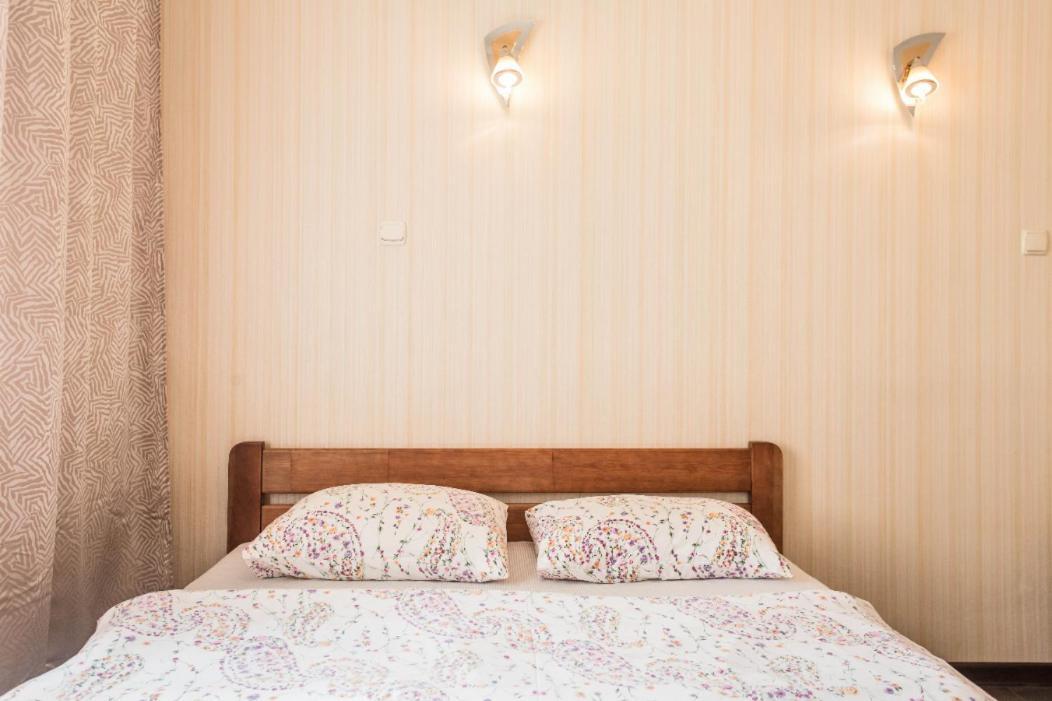Deribasovskay Street Apartments Odessa Luaran gambar